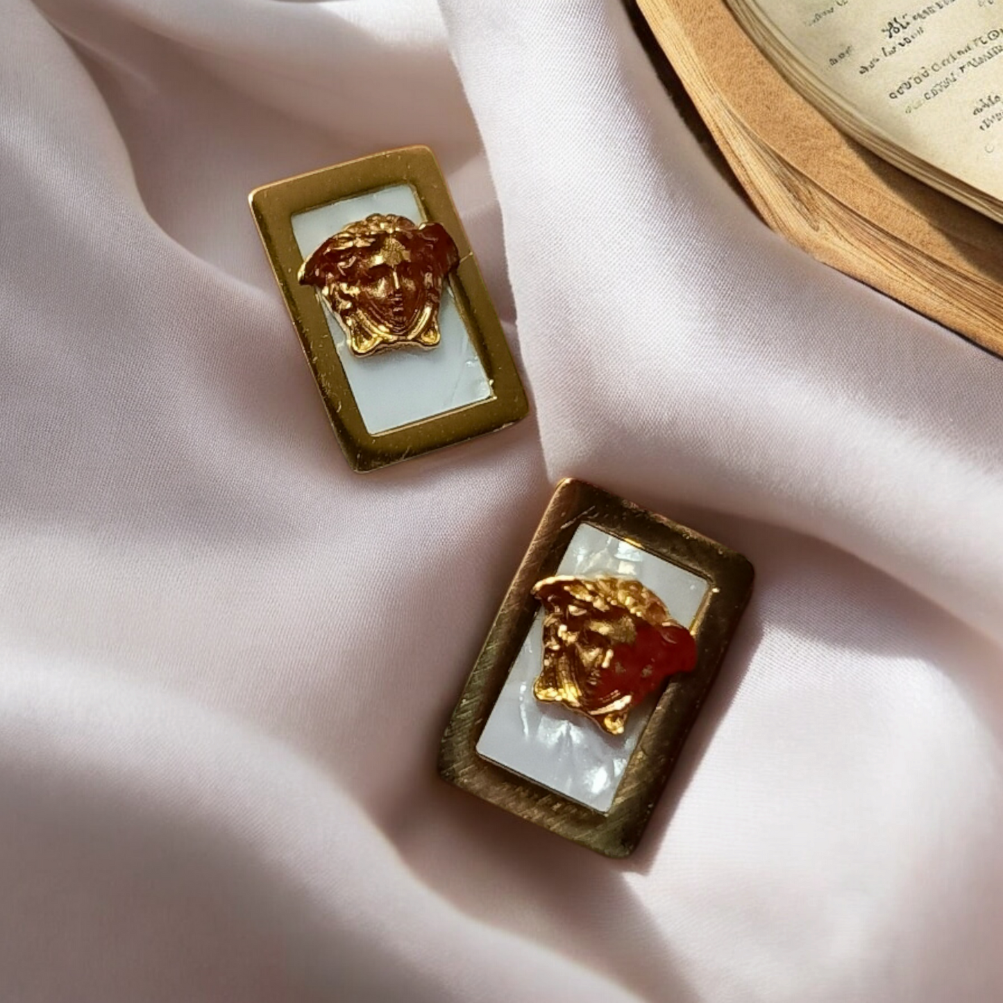 Branded Earring Studs for women - Premium Quality & Exclusive Imported Styles