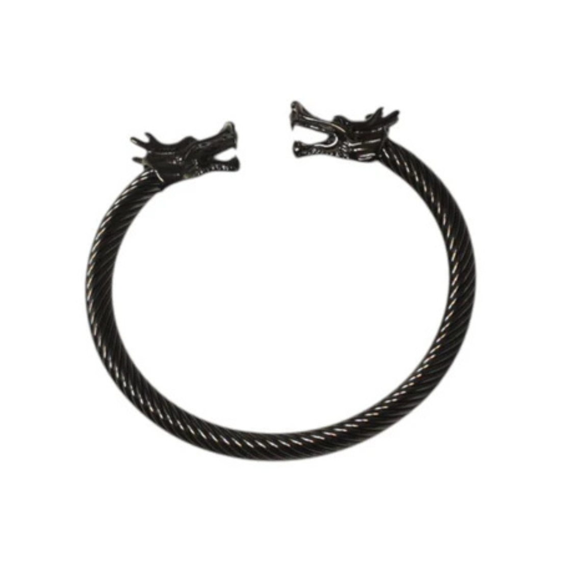 VIKING DRAGON BRACELET MEN