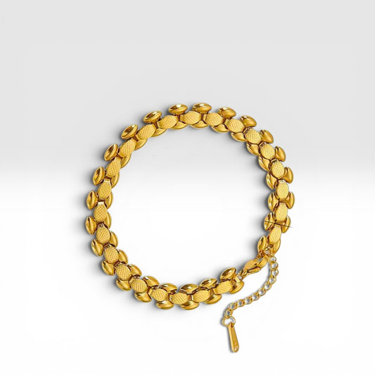 JOSS STAINLESS STEEL BRACELET