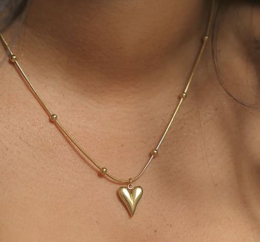 Tarnish Free Jewellery