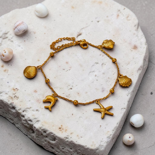 MERMAID TIDE BRACELET