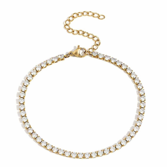 DIAMOND BRACELET