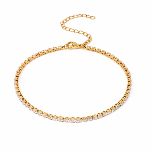 DIAMOND BRACELET