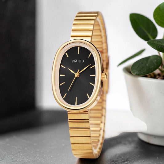 LUNA BLACK WATCH