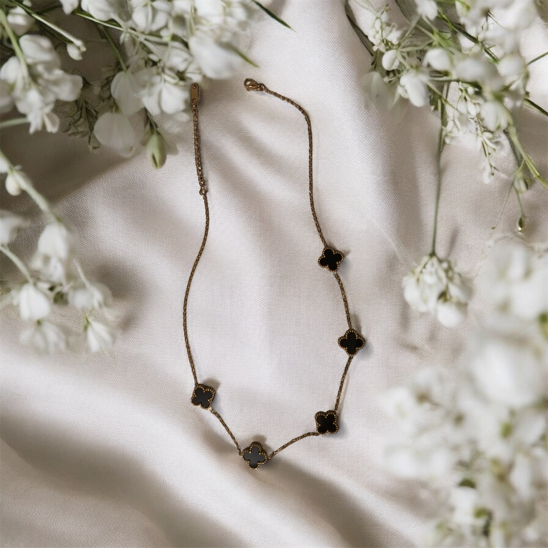 Trending Fashion in Pakistan - Stainless Jewellery - Anti Tarnishing
