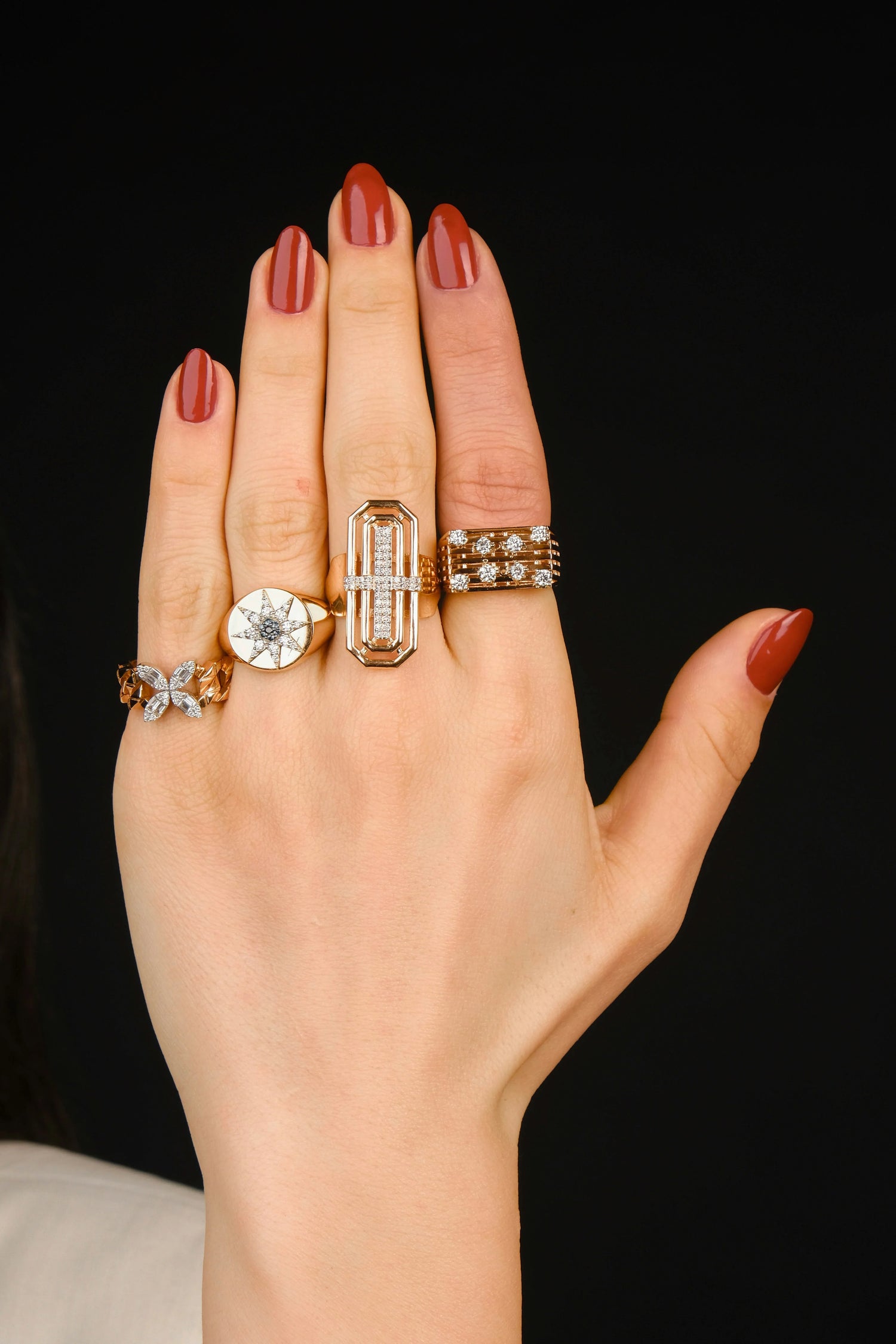 RINGS