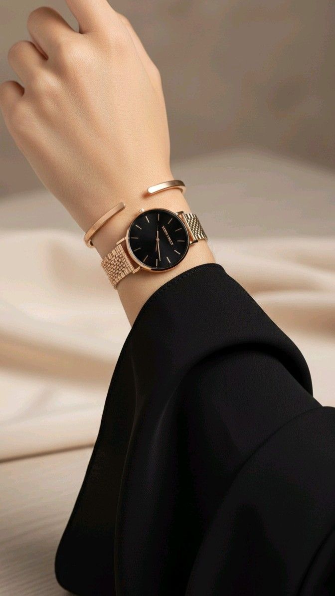 WATCHES