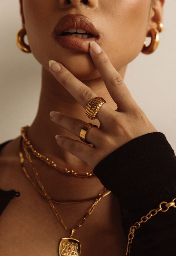 JEWELLERY SETS