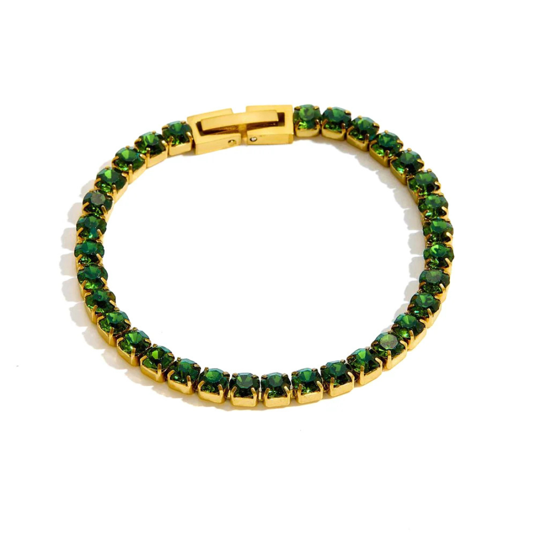 BANGLES AND BRACELETS