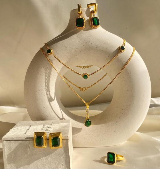 JEWELLERY SETS