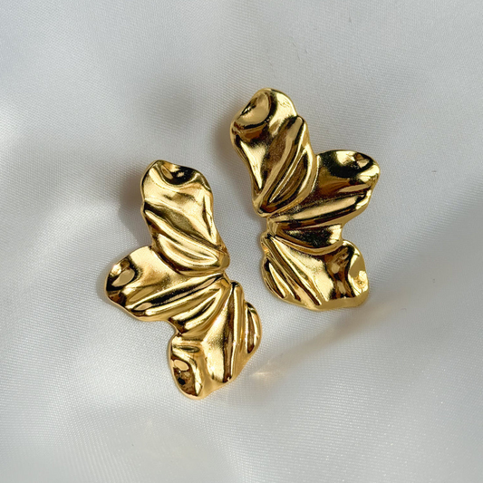 MILAN STATEMENT EARRINGS
