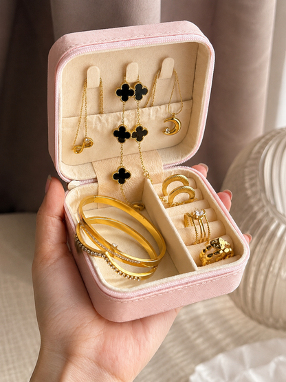 Efforro Signature Jewellery Organizer