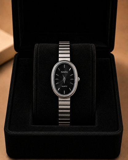 NAIDU BLACK WATCH