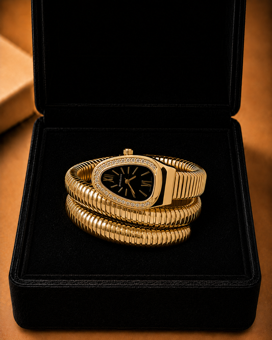 MICHEAL KORS WHITE WATCH