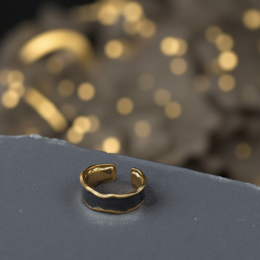 VINTAGE RING ADJUSTABLE