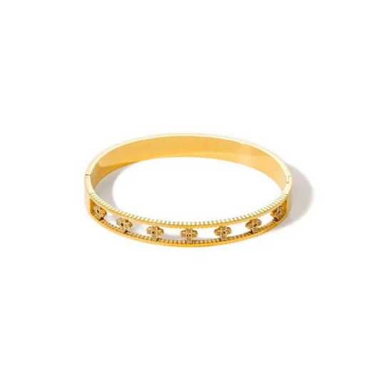 LUXURY CLOSET BANGLE