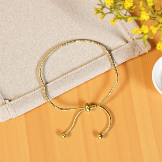 ADJUSTABLE BRACELET