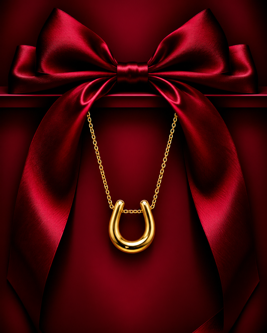 THE VITARA NECKLACE