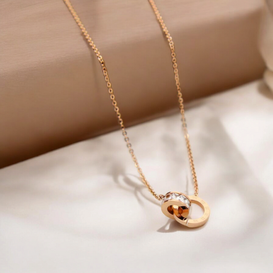 Premium Necklace - Stainless Steel