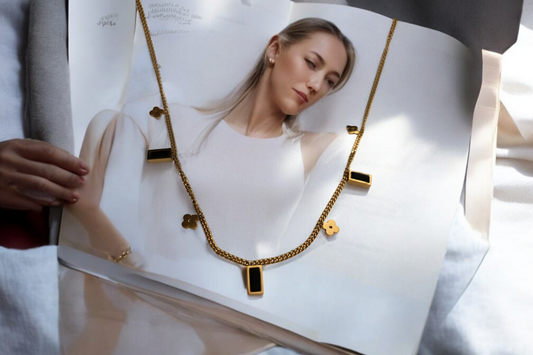 Necklace for women