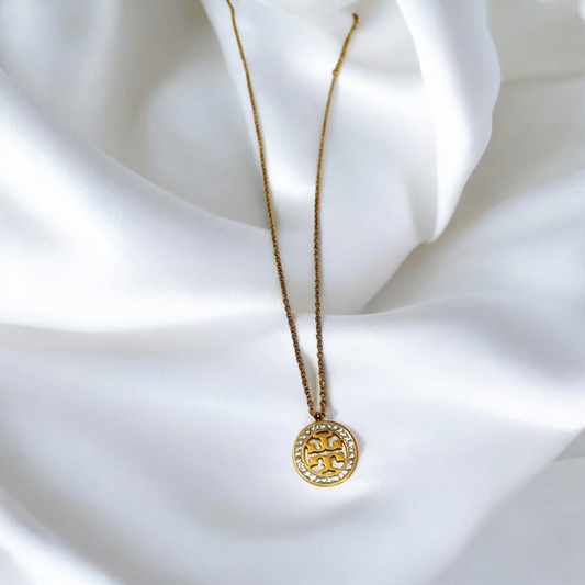 Tory Necklace 