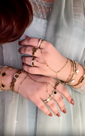 Collection video
