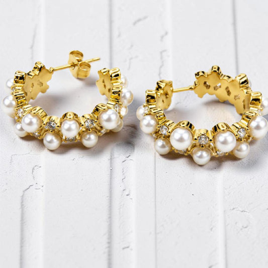 STARDUST EARRINGS