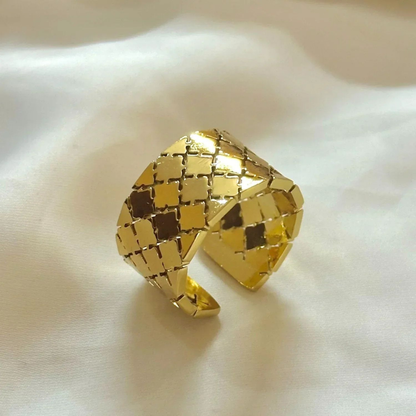TURKISH ELANA RING