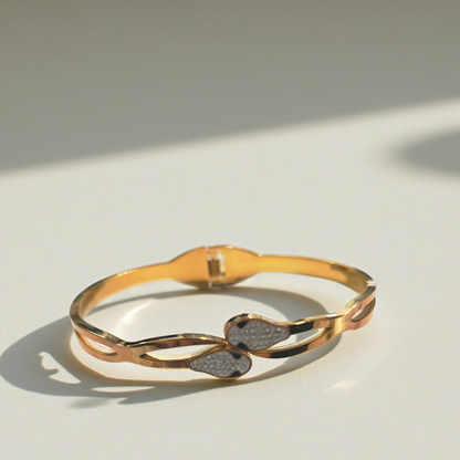 SNAKE BANGLE