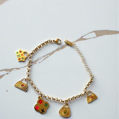 LV BRACELET
