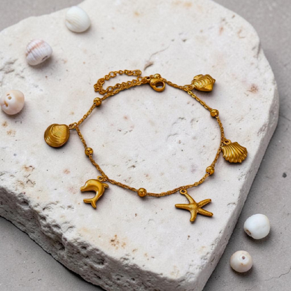 MERMAID TIDE BRACELET