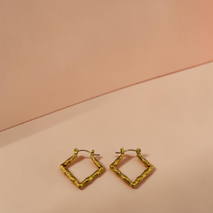 ZARIA EARRINGS
