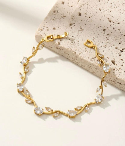 TULIP BRACELET