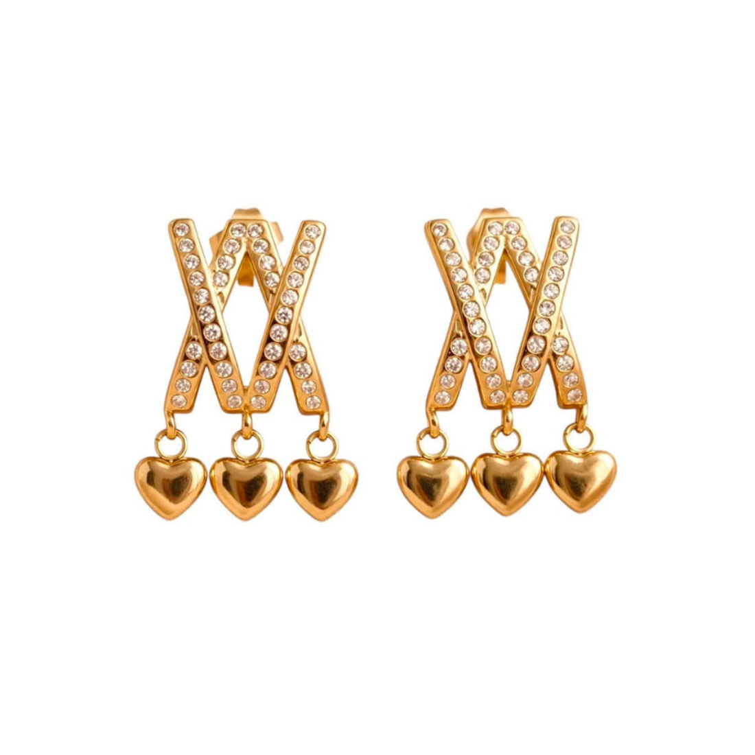 ELEGANT EARRINGS