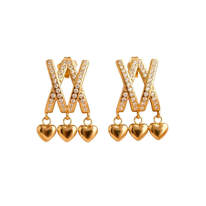 ELEGANT EARRINGS