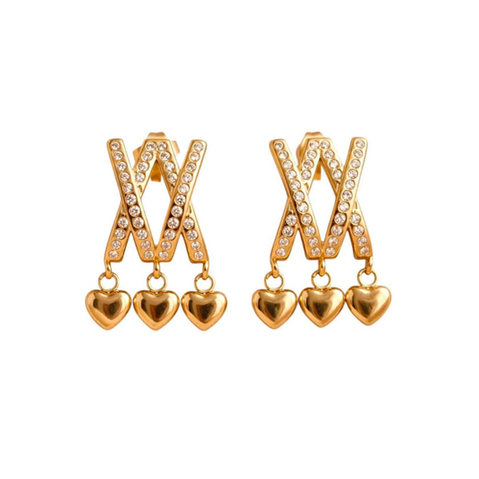 ELEGANT EARRINGS
