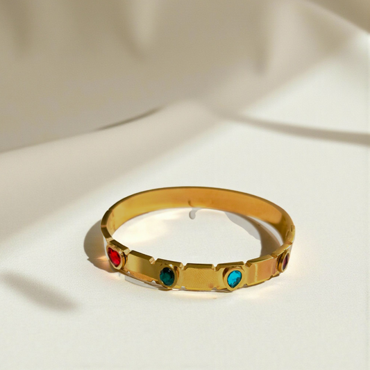 MULTICOLOR BANGLE