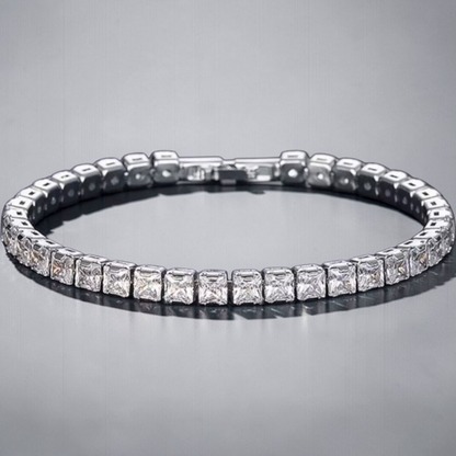 TRIPLE LAYER ROPE BRACELET