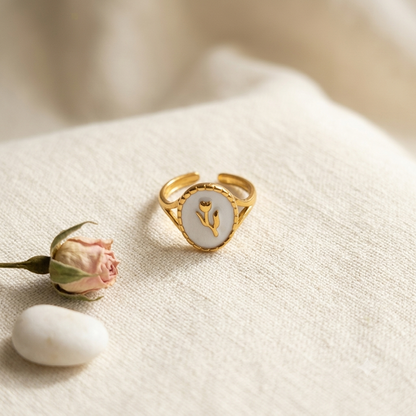 THE ROSE RING