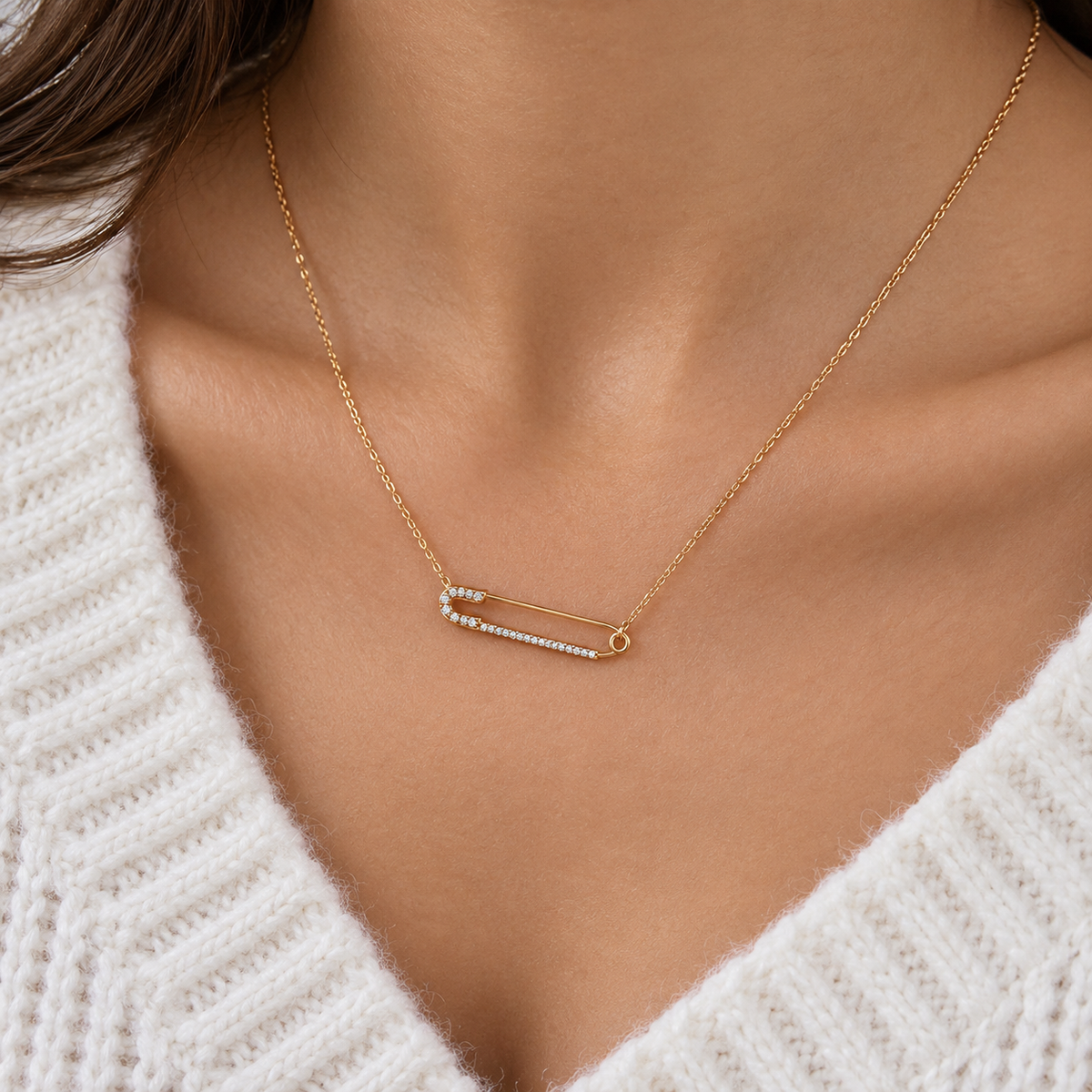 ALLURE NECKLACE