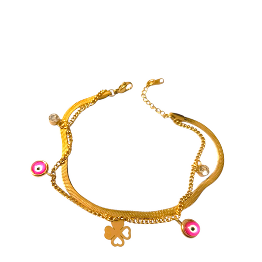 DIVINE BRACELET