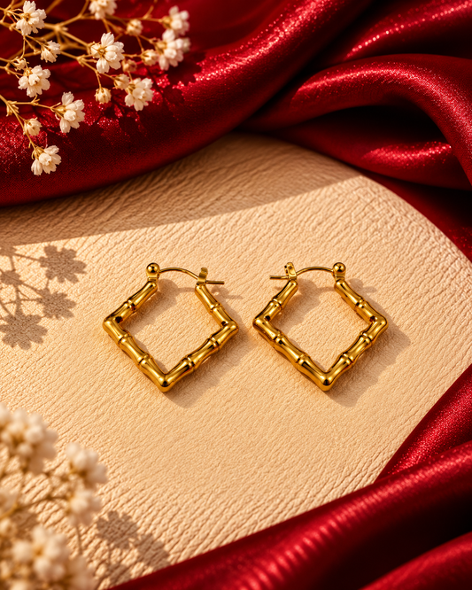 ZARIA EARRINGS