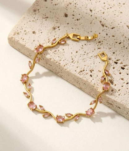TULIP BRACELET