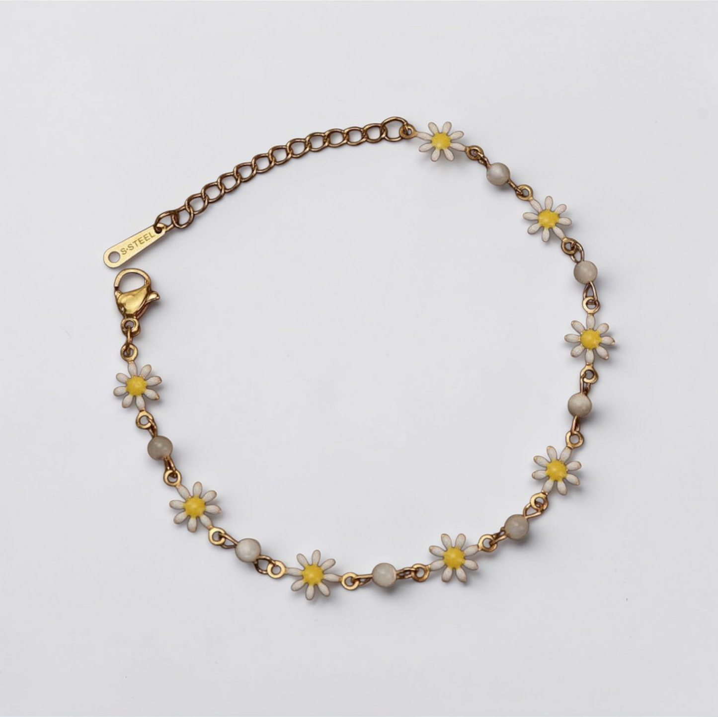 MEADOW BLOOM BRACELET