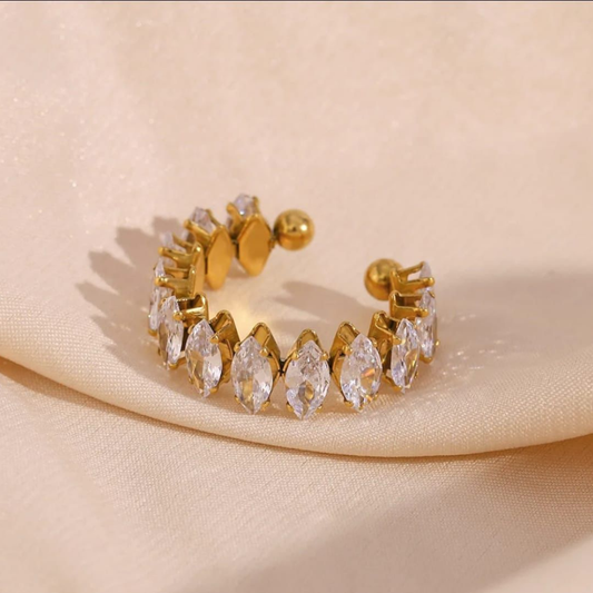 NOVA BLOOM RING