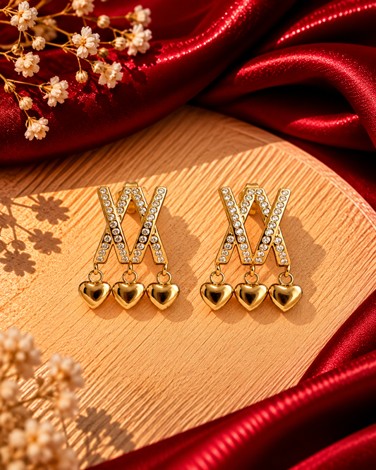 ELEGANT EARRINGS