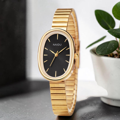 LUNA BLACK WATCH