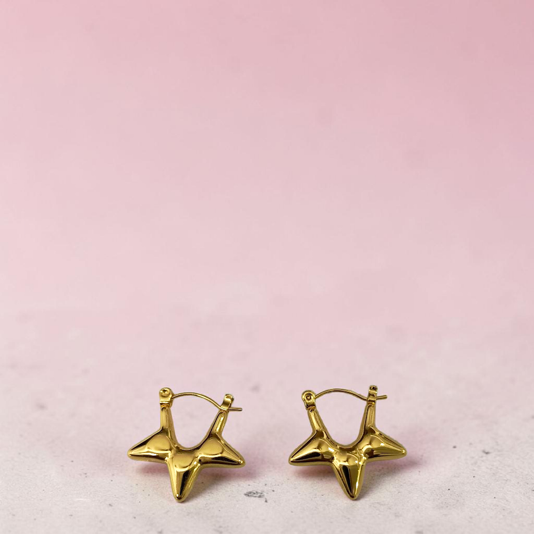 STARLIGHT EARRINGS