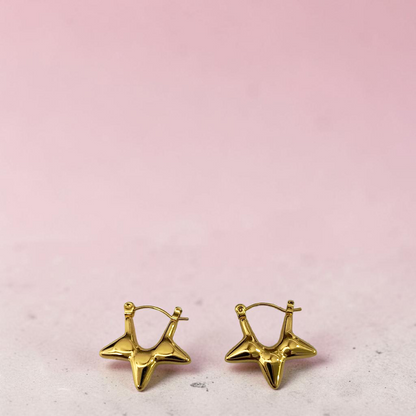 STARLIGHT EARRINGS