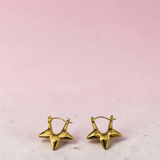 STARLIGHT EARRINGS